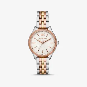 迈克高仕/Michael Kors 列克星敦 36 毫米手表 MK6642995