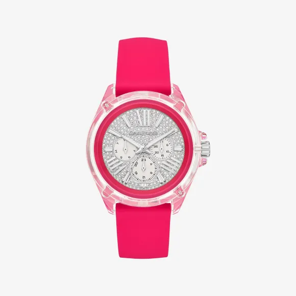 迈克高仕/Michael Kors Wren 运动腕表 MK6677654