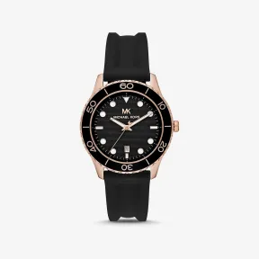 迈克高仕/Michael Kors RUNWAY 硅手表 MK68521