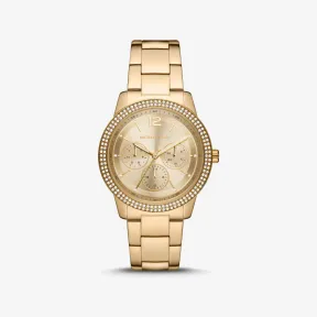 迈克高仕/Michael KorsTibby 链式腕表 MK6927710