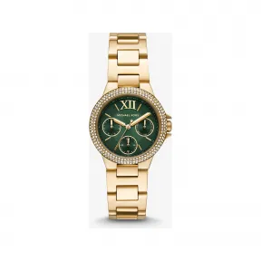 迈克高仕/Michael KorsCamille 链式手表 MK6981710