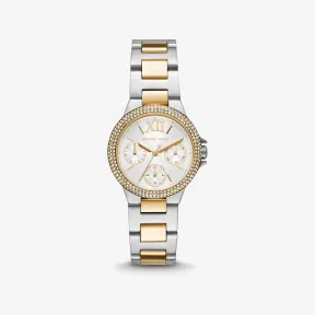 迈克高仕/Michael KorsCamille 链式手表 MK6982991