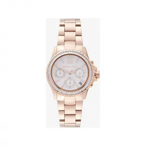 迈克高仕/Michael KorsEverest 链式腕表 MK7213622