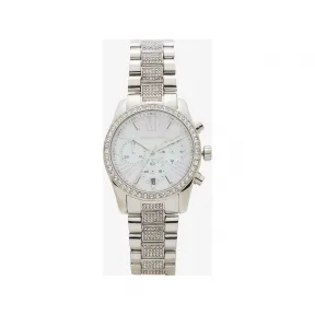 迈克高仕/Michael KorsLexington 链式腕表 MK7243040