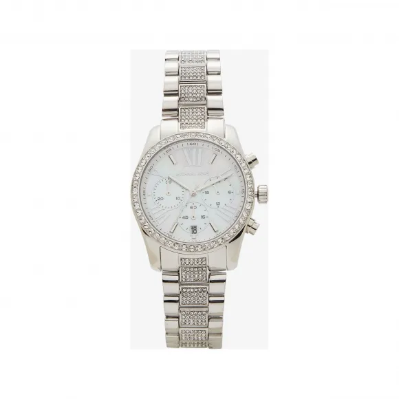 迈克高仕/Michael KorsLexington 链式腕表 MK7243040