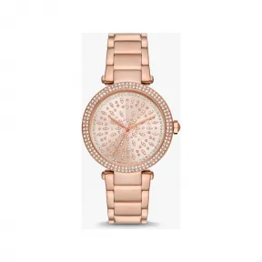 迈克高仕/Michael KorsParker 链式腕表 MK7286622