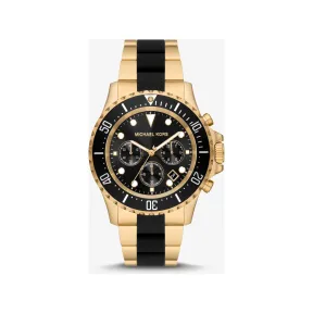 迈克高仕/Michael KorsEverest 链式腕表 MK8979710