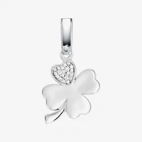 迈克高仕/Michael Kors 女士 Custom Kors 四叶草吊坠 MKC1233AN040040