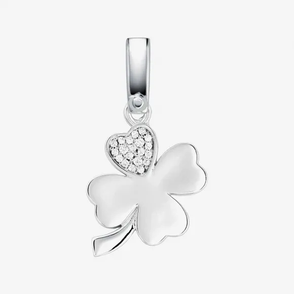 迈克高仕/Michael Kors 女士 Custom Kors 四叶草吊坠 MKC1233AN040040