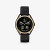 迈克高仕/Michael Kors Michael Kors Access Gen 5E MKGO 双色和徽标橡胶智能手表 MKT5118-0001