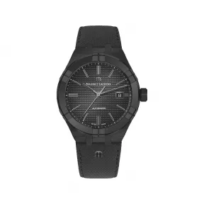 艾美/Maurice Lacroix AIKON系列 自动机械 男表 AI6008-PVB01-330-1