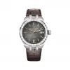 艾美/Maurice Lacroix AIKON系列 自动机械 男表 AI6008-SS001-331-1