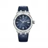 艾美/Maurice Lacroix AIKON系列 自动机械 男表 AI6008-SS001-430-1