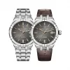 艾美/Maurice Lacroix aikon系列 42 MM 精钢 自动机械机芯 男表 AI6008-SS002-331-2
