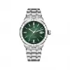 艾美/Maurice Lacroix aikon系列 42 MM 精钢 自动机械机芯 男表 AI6008-SS002-630-1
