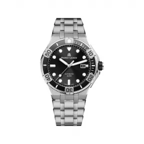 艾美/Maurice Lacroix AIKON系列 自动机械 男表 AI6058-SS002-330-1