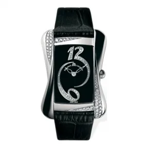 艾美/Maurice Lacroix DIVINA系列 石英机芯 女表 DV5012-SD551-350