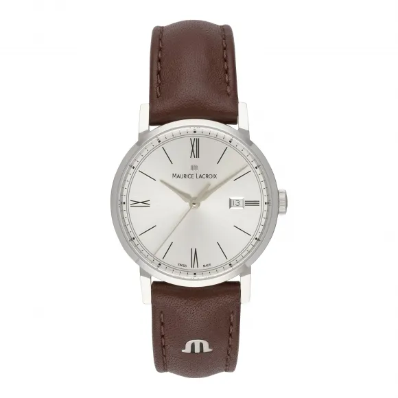 艾美/Maurice Lacroix ELIROS系列 石英机芯 女表 EL1084-SS001-113-2