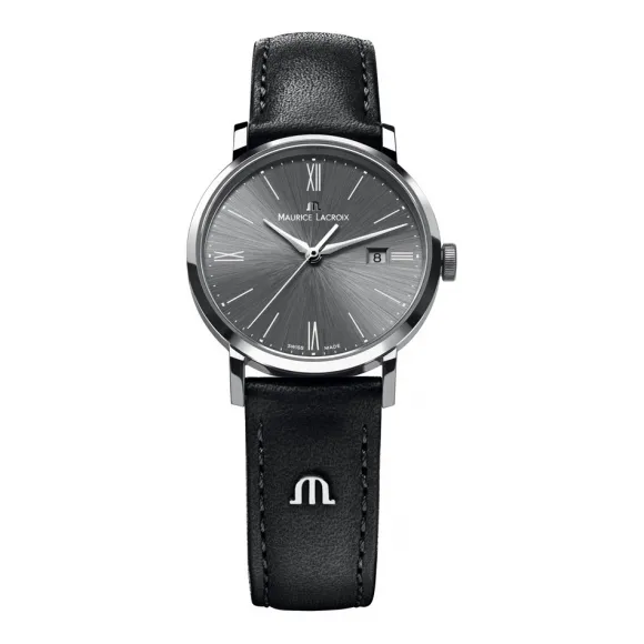 艾美/Maurice Lacroix ELIROS系列 石英机芯 女表 EL1084-SS001-810-001