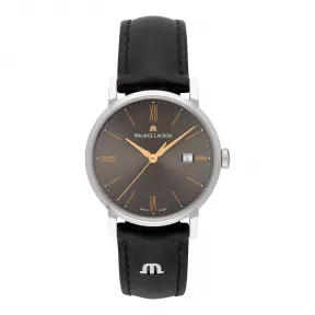 艾美/Maurice Lacroix ELIROS系列 石英机芯 女表 EL1084-SS001-811-1