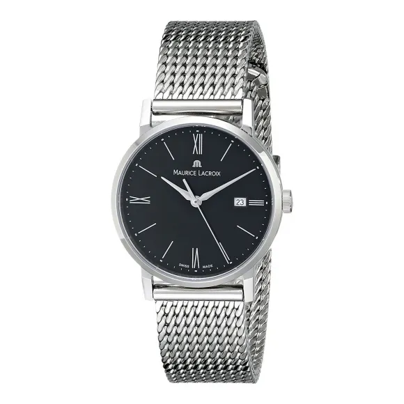 艾美/Maurice Lacroix ELIROS系列 石英机芯 女表 EL1084-SS002-310