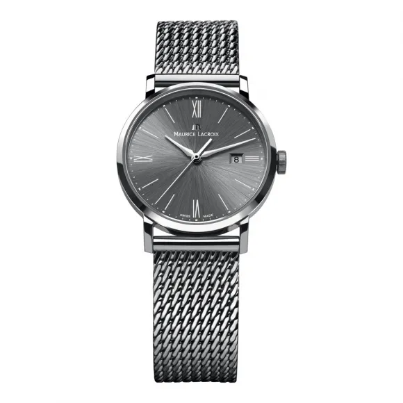 艾美/Maurice Lacroix ELIROS系列 石英机芯 女表 EL1084-SS002-810