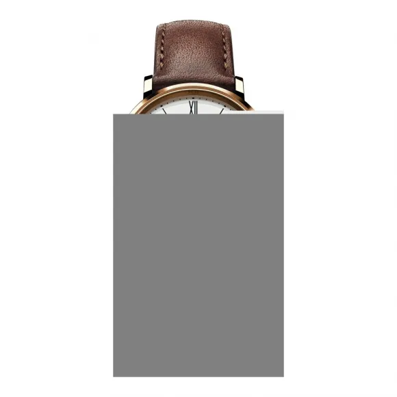 艾美/Maurice Lacroix ELIROS系列 石英机芯 男表 EL1087-PVP01-110-2