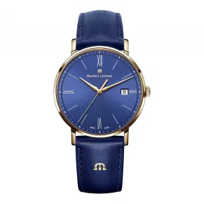 艾美/Maurice Lacroix ELIROS系列 石英机芯 男表 EL1087-PVP01-410-1