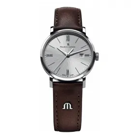 艾美/Maurice Lacroix ELIROS系列 石英机芯 男表 EL1087-SS001-110-002