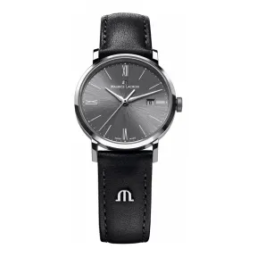 艾美/Maurice Lacroix ELIROS系列 石英机芯 男表 EL1087-SS001-810-001