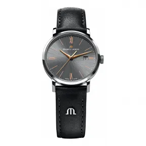 艾美/Maurice Lacroix ELIROS系列 石英机芯 男表 EL1087-SS001-811