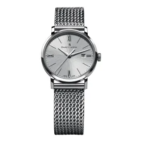 艾美/Maurice Lacroix ELIROS系列 石英机芯 男表 EL1087-SS002-110-1