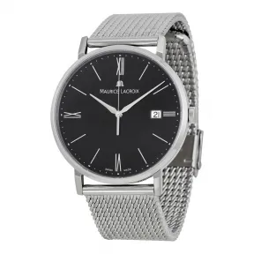 艾美/Maurice Lacroix ELIROS系列 石英机芯 男表 EL1087-SS002-310
