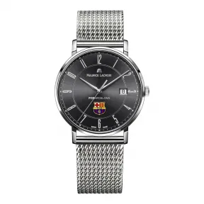 艾美/Maurice Lacroix ELIROS系列 石英机芯 男表 EL1087-SS002-320-1