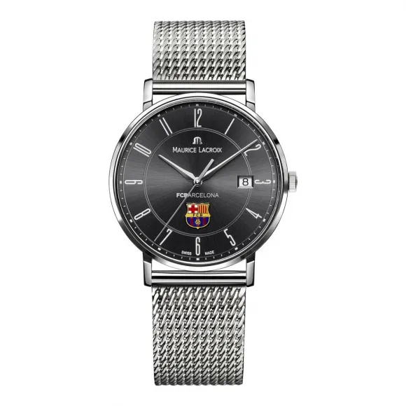 艾美/Maurice Lacroix ELIROS系列 石英机芯 男表 EL1087-SS002-320-1