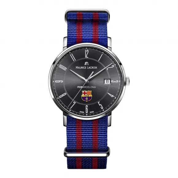 艾美/Maurice Lacroix ELIROS系列 石英机芯 男表 EL1087-SS002-320N