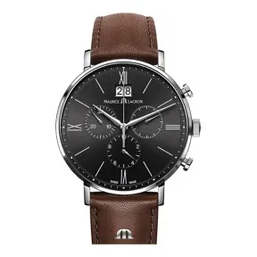 艾美/Maurice Lacroix ELIROS系列 石英机芯 男表 EL1088-SS001-311