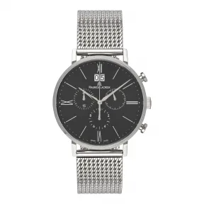 艾美/Maurice Lacroix ELIROS系列 石英机芯 男表 EL1088-SS002-310-1