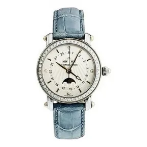 艾美/Maurice Lacroix 匠心系列 自动机械 男表 MP6066-DY501-17E