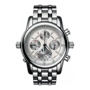 艾美/Maurice Lacroix 匠心系列 自动机械 男表 MP6398-SS002-831