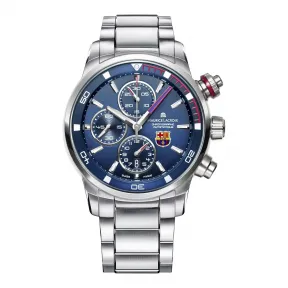 艾美/Maurice Lacroix 奔涛系列 自动机械 男表 PT6008-SS002-431