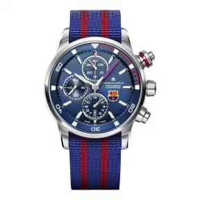 艾美/Maurice Lacroix 奔涛系列 自动机械 男表 PT6008-SS002-431N