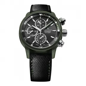 艾美/Maurice Lacroix 奔涛系列 自动机械 男表 PT6028-ALB211-331