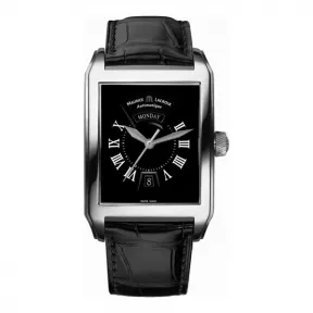 艾美/Maurice Lacroix 奔涛系列 自动机械 男表 PT6147-SS001-31E