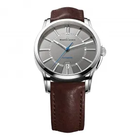 艾美/Maurice Lacroix 奔涛系列 自动机械 男表 PT6148-SS001-230