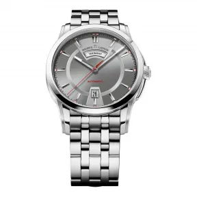 艾美/Maurice Lacroix 奔涛系列 自动机械 男表 PT6158-SS002-231-1