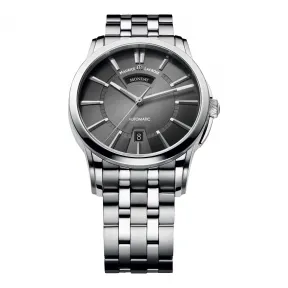 艾美/Maurice Lacroix 奔涛系列 自动机械 男表 PT6158-SS002-23E-1