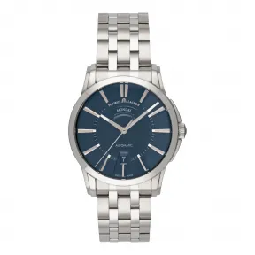 艾美/Maurice Lacroix 奔涛系列 自动机械 男表 PT6158-SS002-33E-1