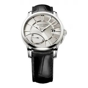 艾美/Maurice Lacroix 奔涛系列 自动机械 男表 PT6168-SS001-131