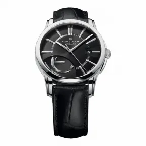 艾美/Maurice Lacroix 奔涛系列 自动机械 男表 PT6168-SS001-331-1